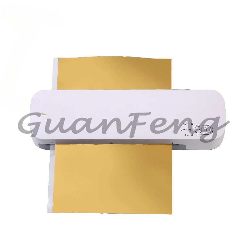 Foil Applicator G10 Plus 2 in  - Foil Transfer Machine 评论和价格