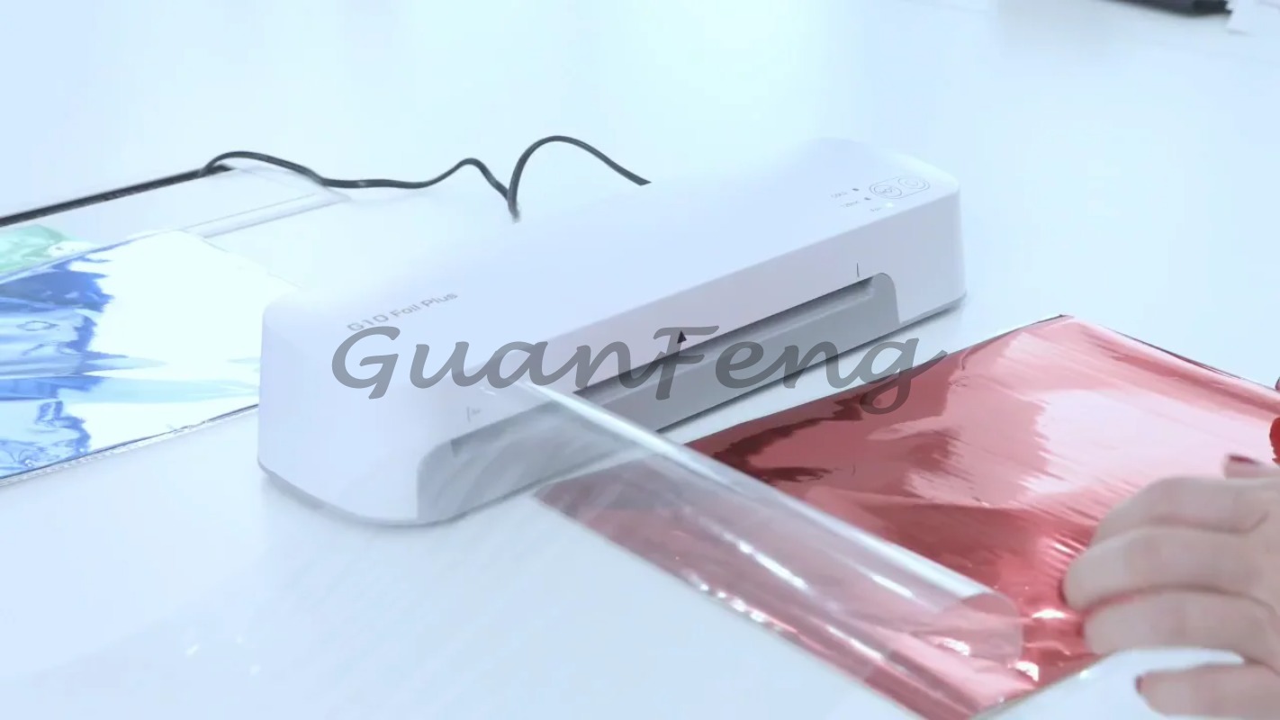 Foil Applicator G10 Plus 2 in  - Foil Transfer Machine 评论和价格