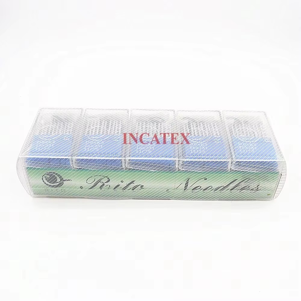 500 Pcs Genuine RITO Embroider - Commercial Embroidery Machine 评论和价格