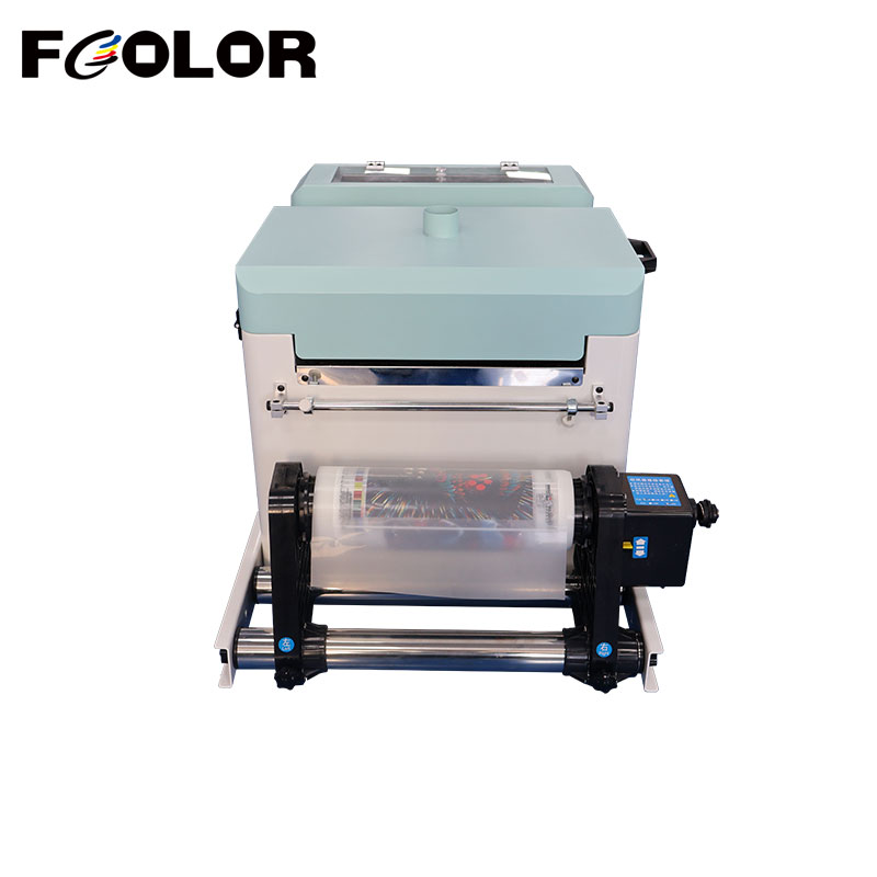Fcolor 13-inch DTF Powder Shak - Dtf Powder Shaker 评论和价格