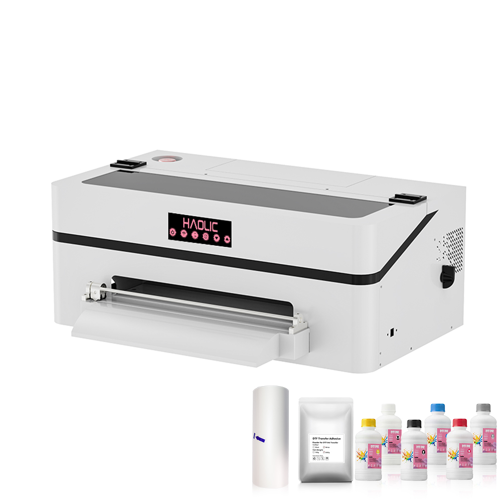 Factory Direct 2026 XP600 A3 D - Dtf Powder Shaker 评论和价格
