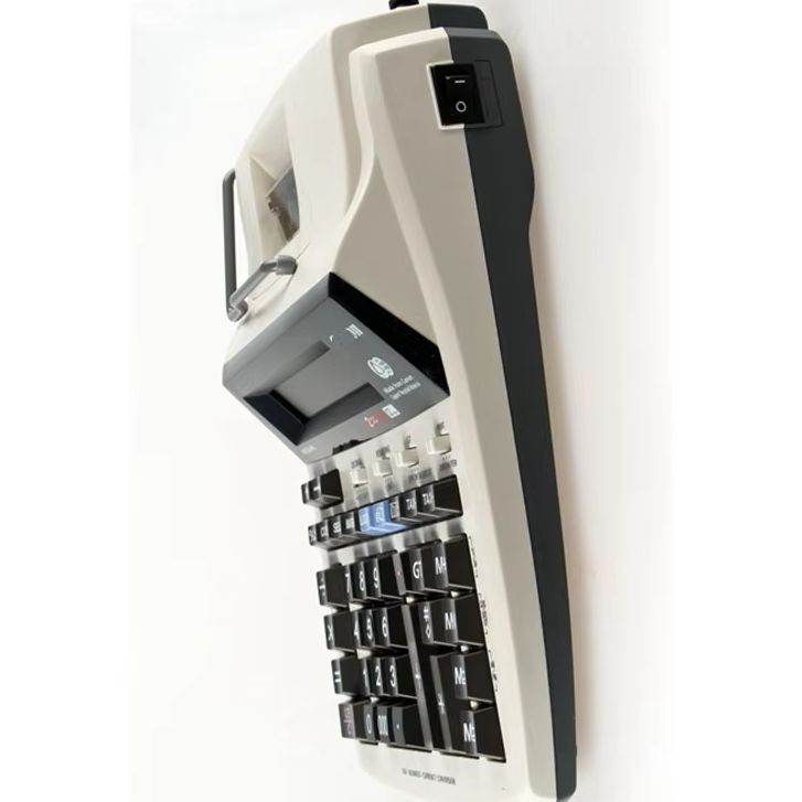 MP-120MG Business Printing Cal - Commercial Printing Calculator 评论和价格