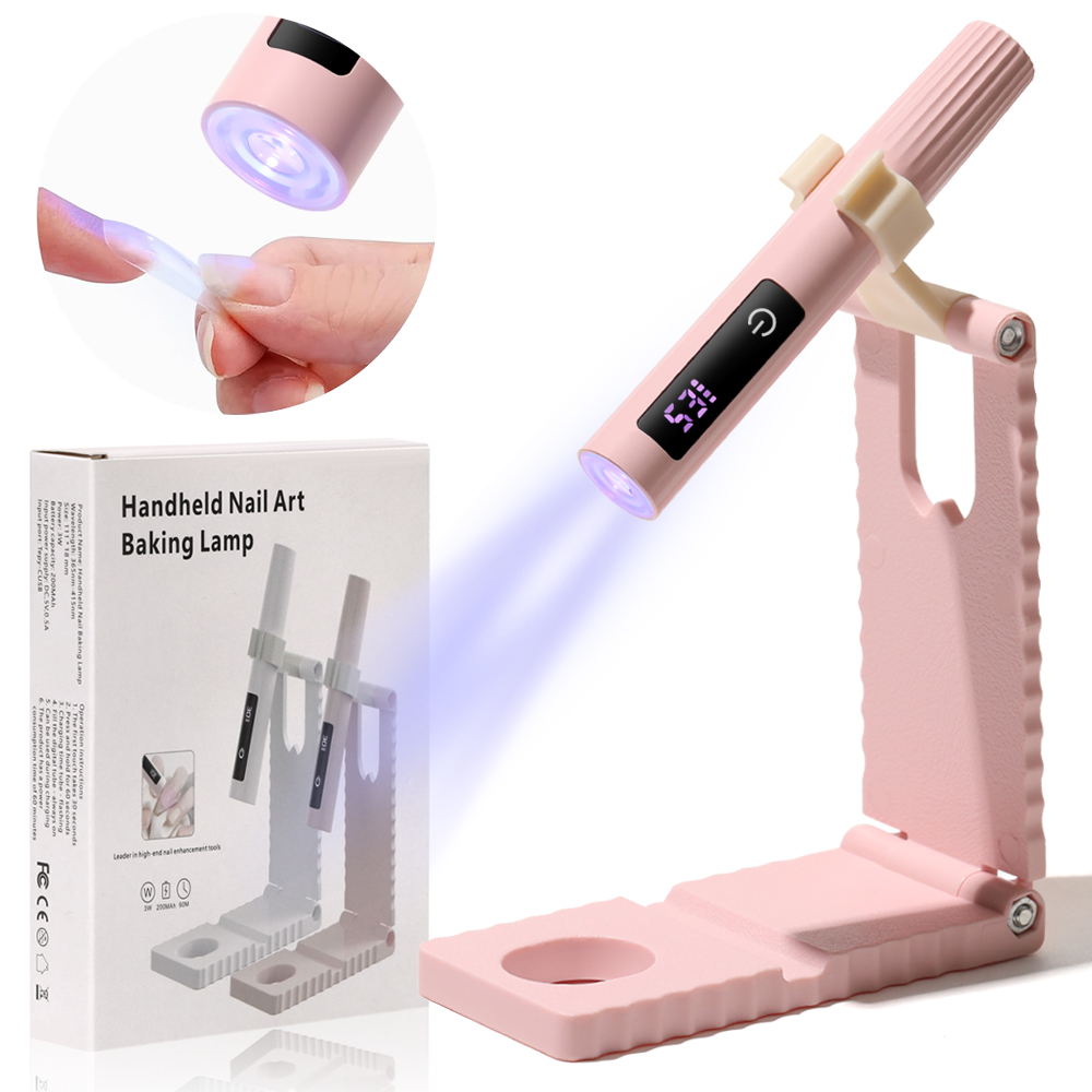 Touch Lamp Nail UV LED Dryer P - Exposure Unit Uv 评论和价格