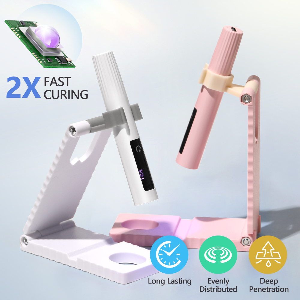 Touch Lamp Nail UV LED Dryer P - Exposure Unit Uv 评论和价格