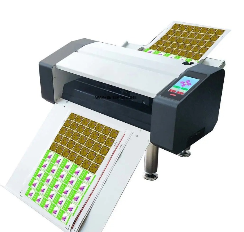 Original Factory Die Cut Stick - Die Cutting Machine 评论和价格