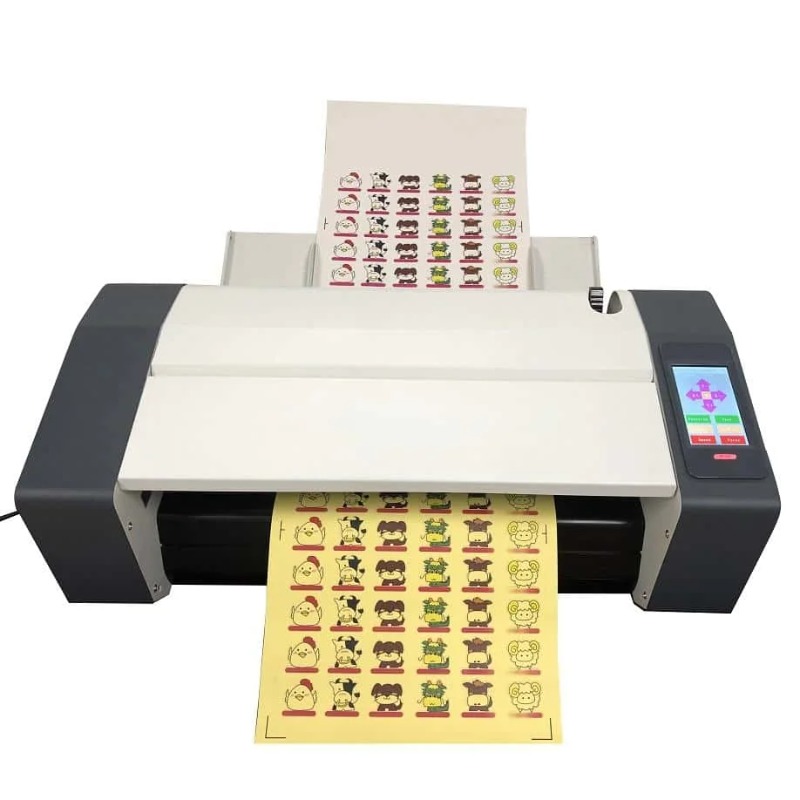 Original Factory Die Cut Stick - Die Cutting Machine 评论和价格