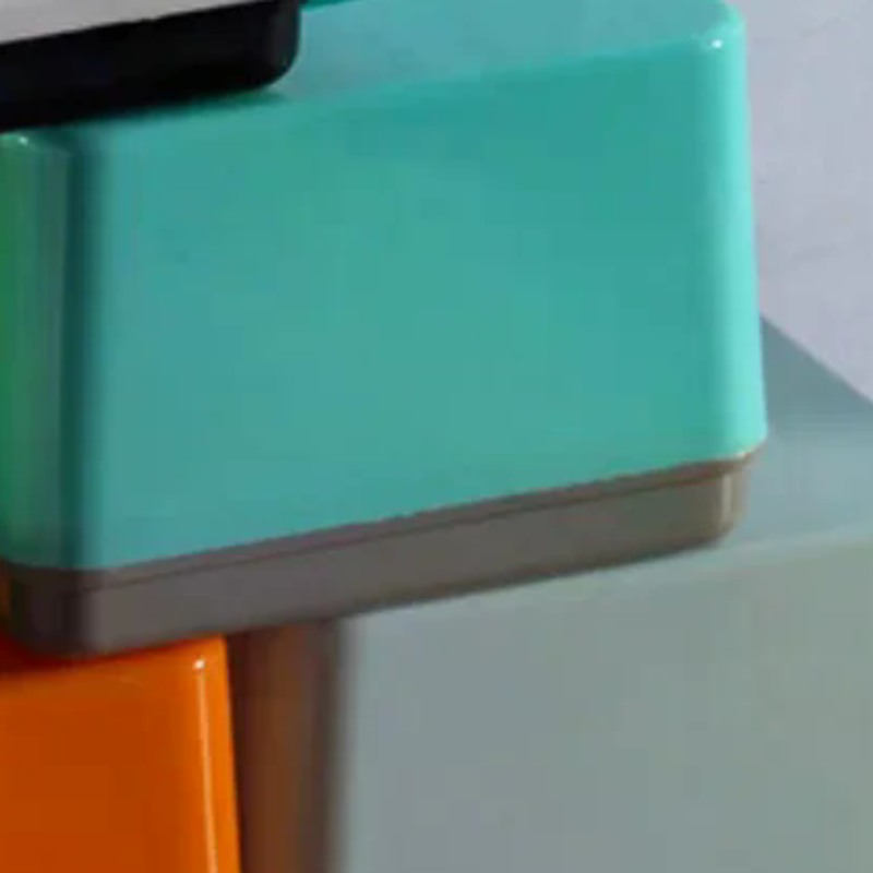 Commercial Grade Square Plasti - Commercial Printing Logo 评论和价格
