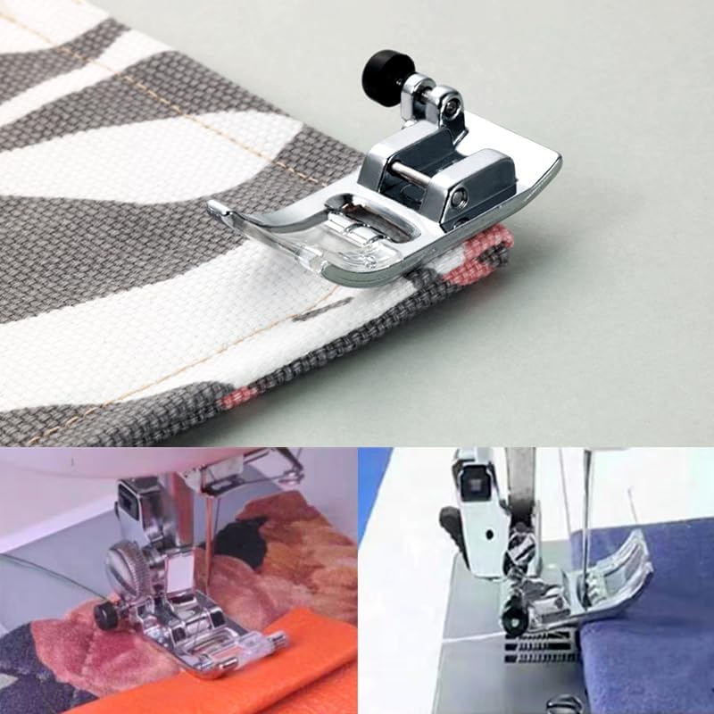 Zig Zag Presser Foot (J) for A - Commercial Embroidery Machine 评论和价格