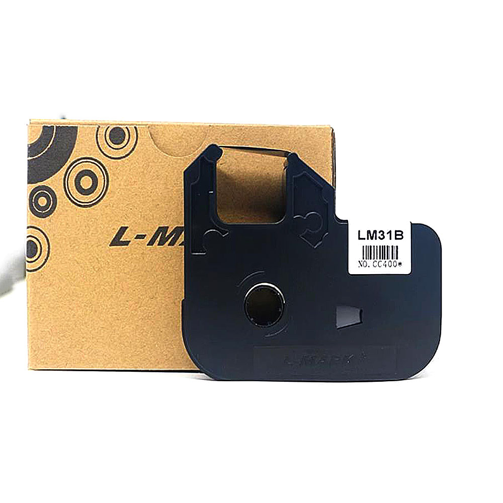 Original Ink Ribbon Black Ink  - Commercial Label Printing Machine 评论和价格
