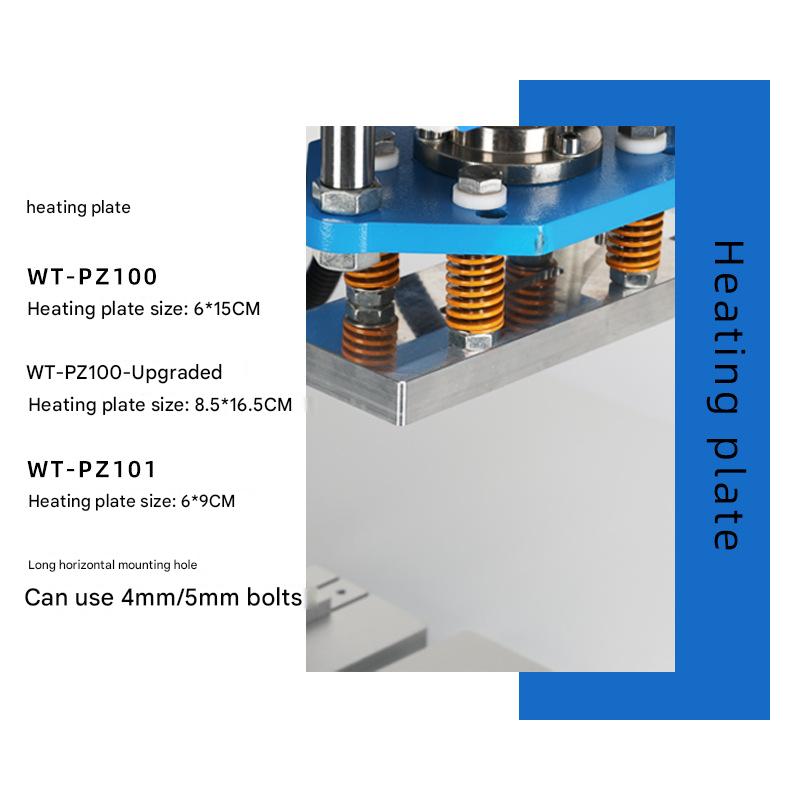 Hot Selling Commercial Short-S - Commercial Printing Press Machine 评论和价格