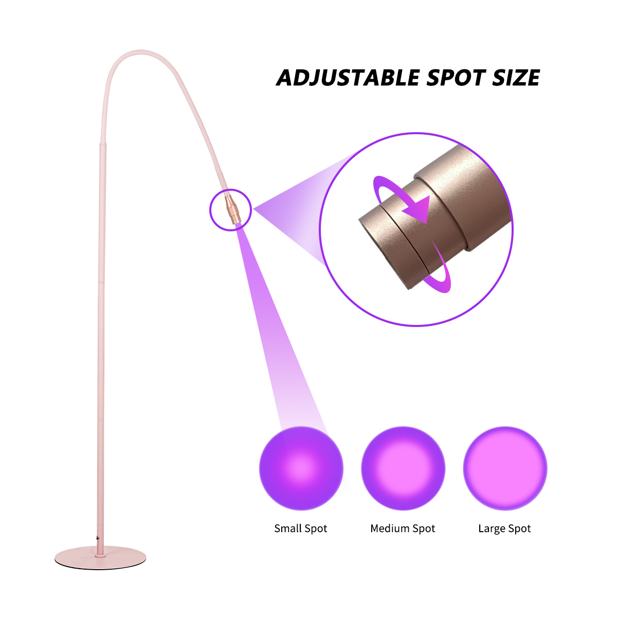 UV Lash Light UV Eyelash Glue  - Exposure Unit Uv 评论和价格