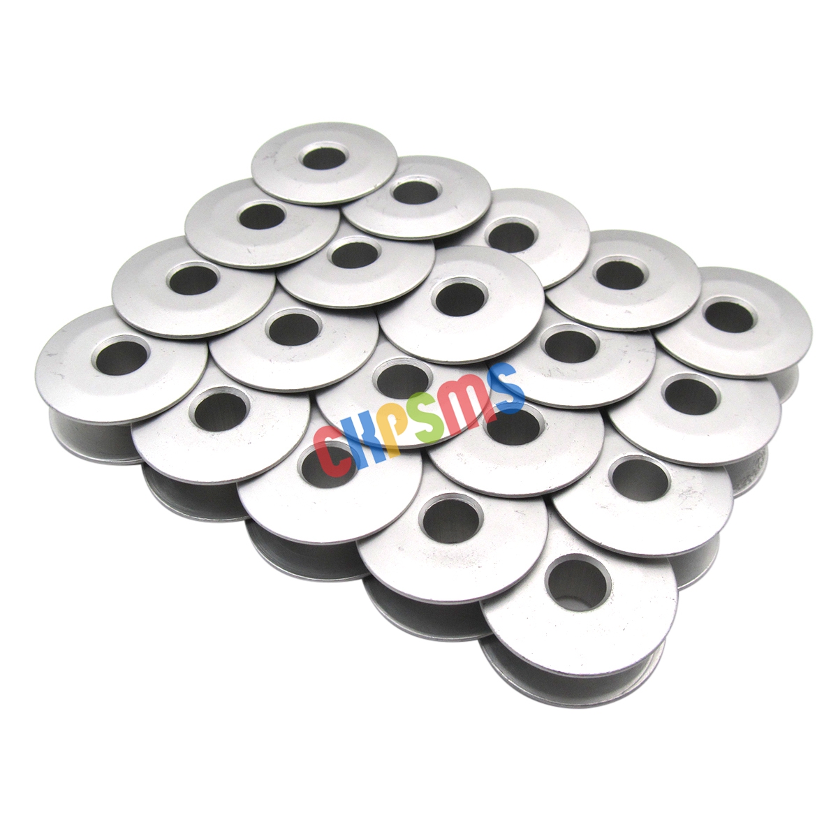 Standard bobbins for embroider - Commercial Embroidery Machine 评论和价格