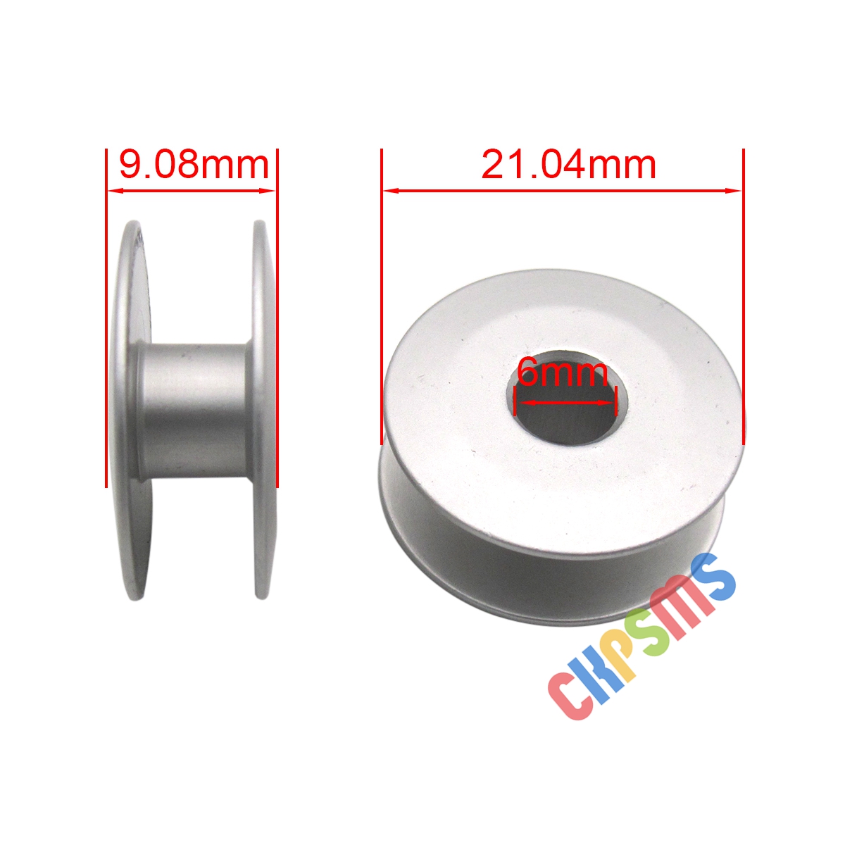 Standard bobbins for embroider - Commercial Embroidery Machine 评论和价格