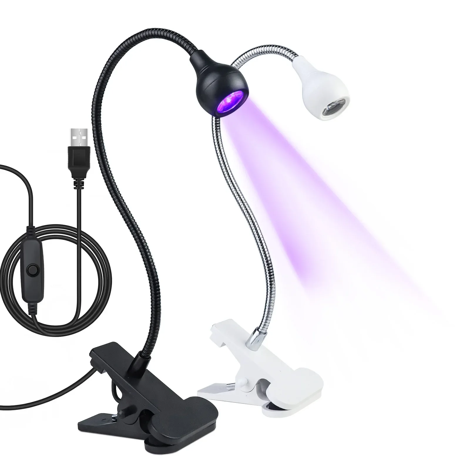 LED UV Light for Drying Nail P - Exposure Unit Uv 评论和价格