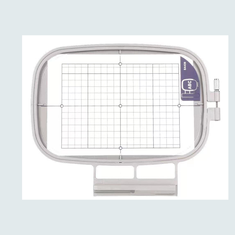 Multi Function Embroidered Fra - Commercial Embroidery Machine 评论和价格