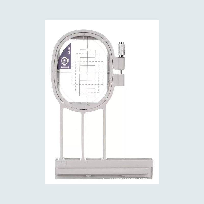Multi Function Embroidered Fra - Commercial Embroidery Machine 评论和价格