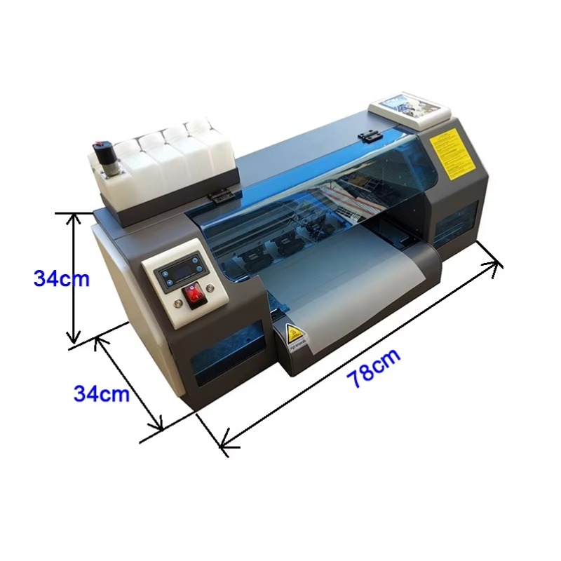 Customized Heat Press Machine  - Commercial Printing Press Machine 评论和价格