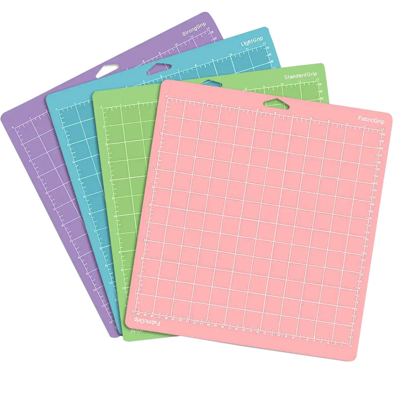 12x12 Inch Portable Replacemen - Plotter Cutting Mat 评论和价格