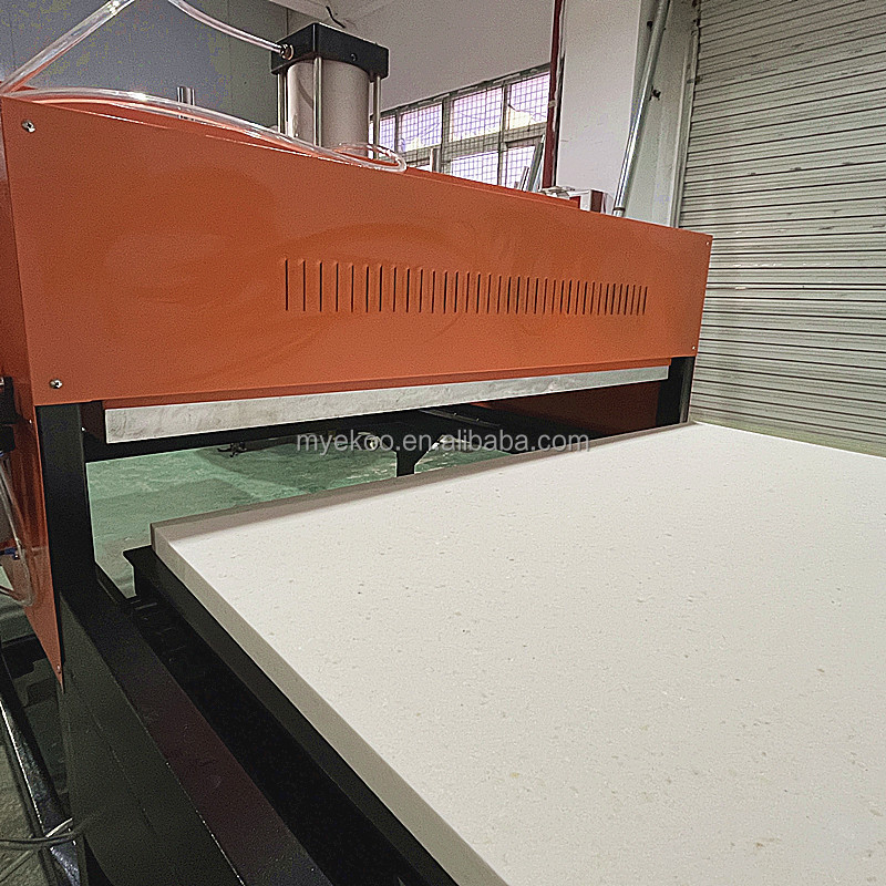 Commercial Pneumatic Double St - Commercial Printing Press Machine 评论和价格