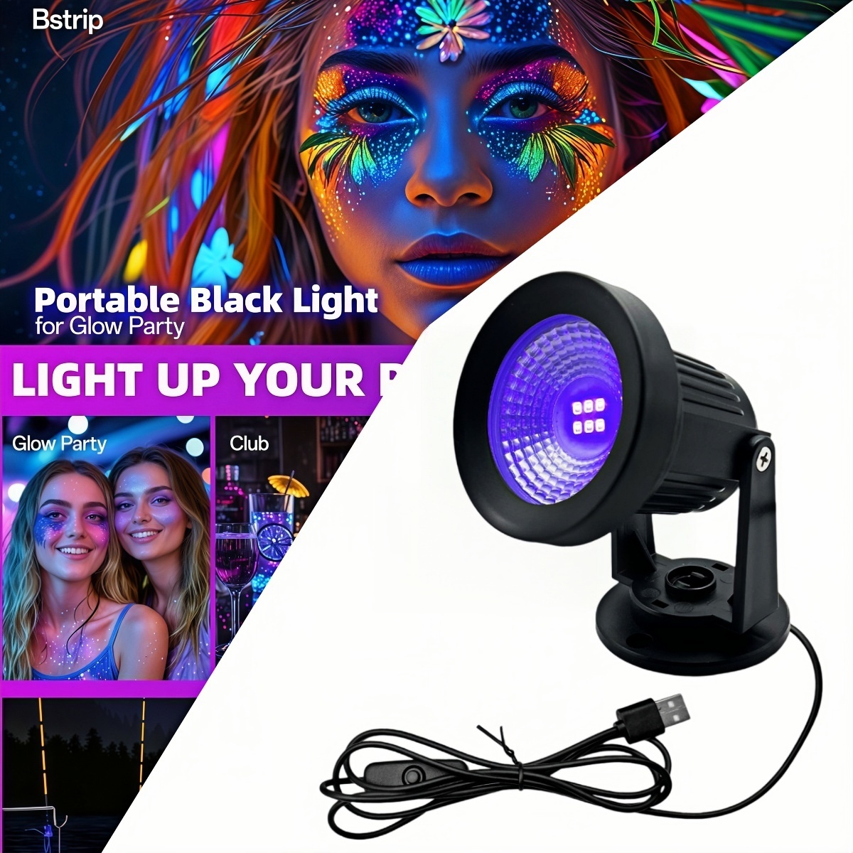 395nm black light, Ultraviolet - Exposure Unit Uv 评论和价格
