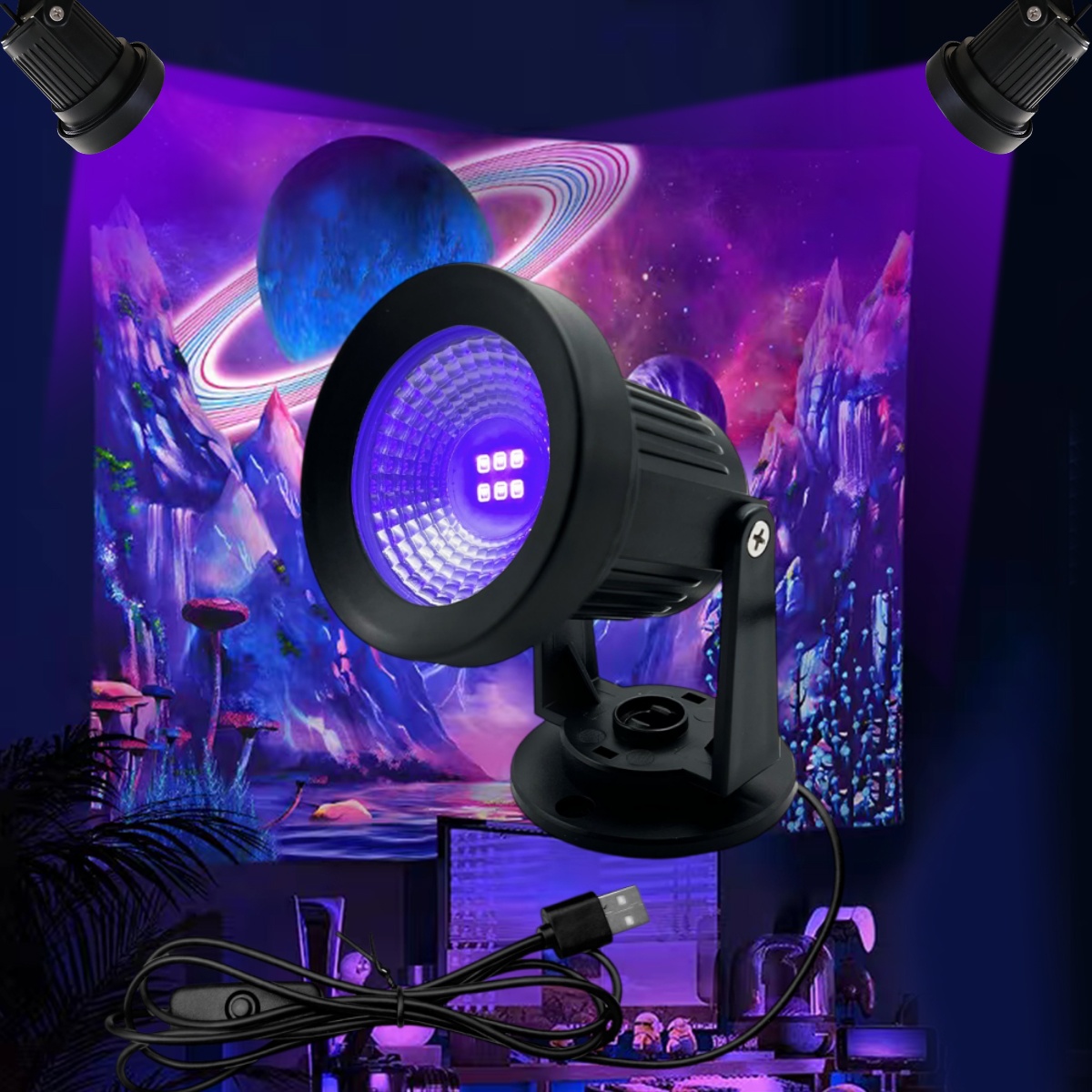 395nm black light, Ultraviolet - Exposure Unit Uv 评论和价格
