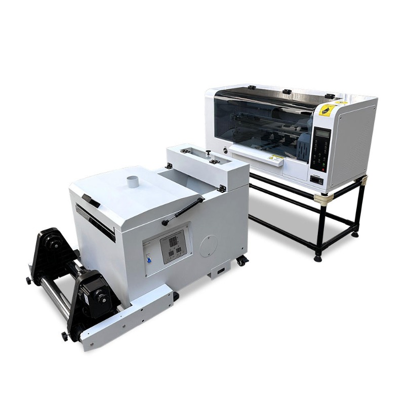 30cm A3 DTF Printer Dual XP600 - Dtf Powder Shaker 评论和价格