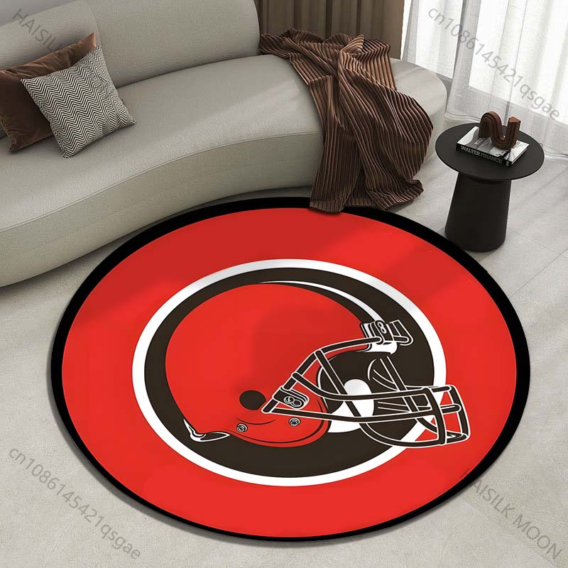 Multiple sizes Red circle foot - Commercial Printing Logo 评论和价格