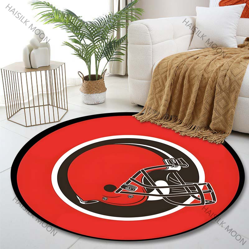 Multiple sizes Red circle foot - Commercial Printing Logo 评论和价格