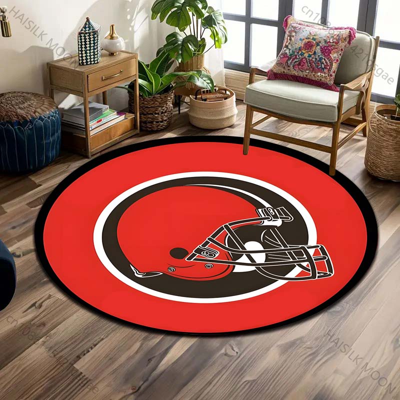 Multiple sizes Red circle foot - Commercial Printing Logo 评论和价格