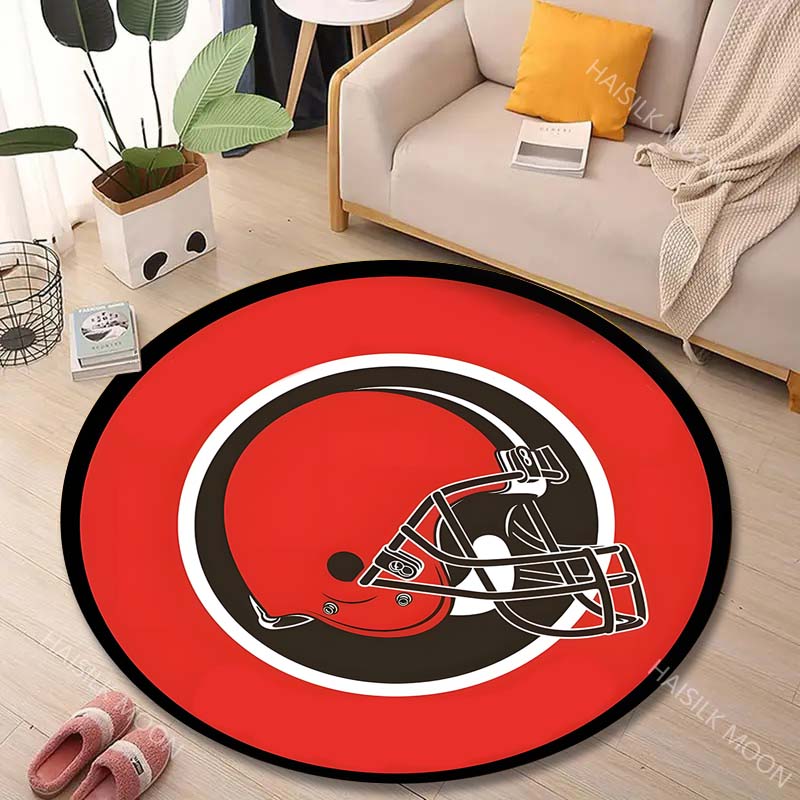 Multiple sizes Red circle foot - Commercial Printing Logo 评论和价格