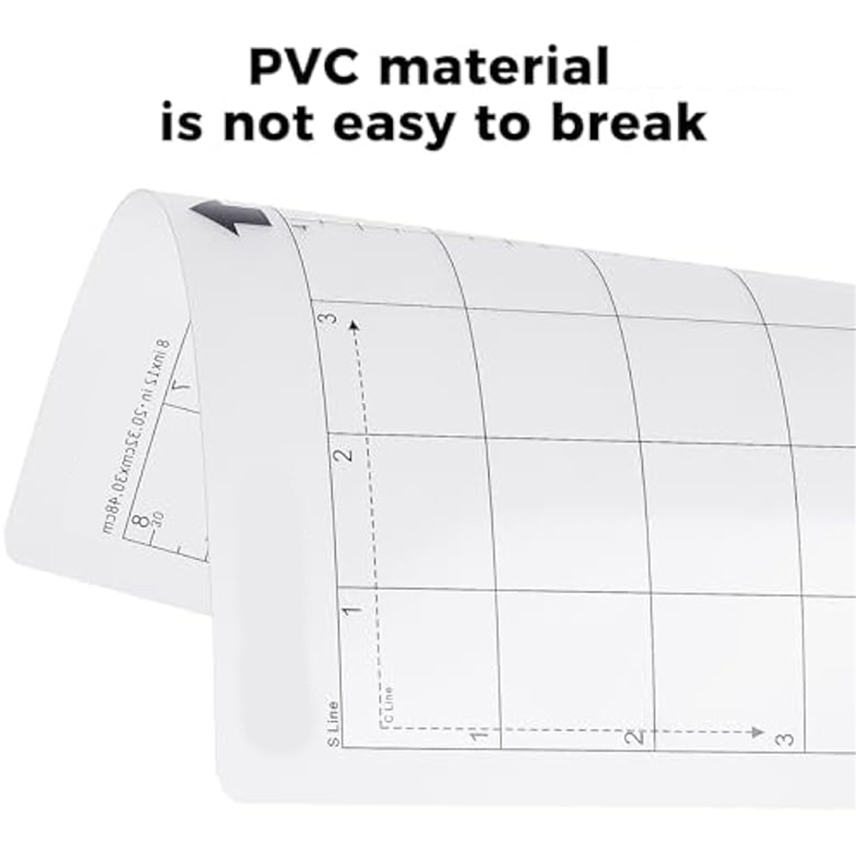 Cutting Mats for Silhouette Po - Plotter Cutting Mat 评论和价格