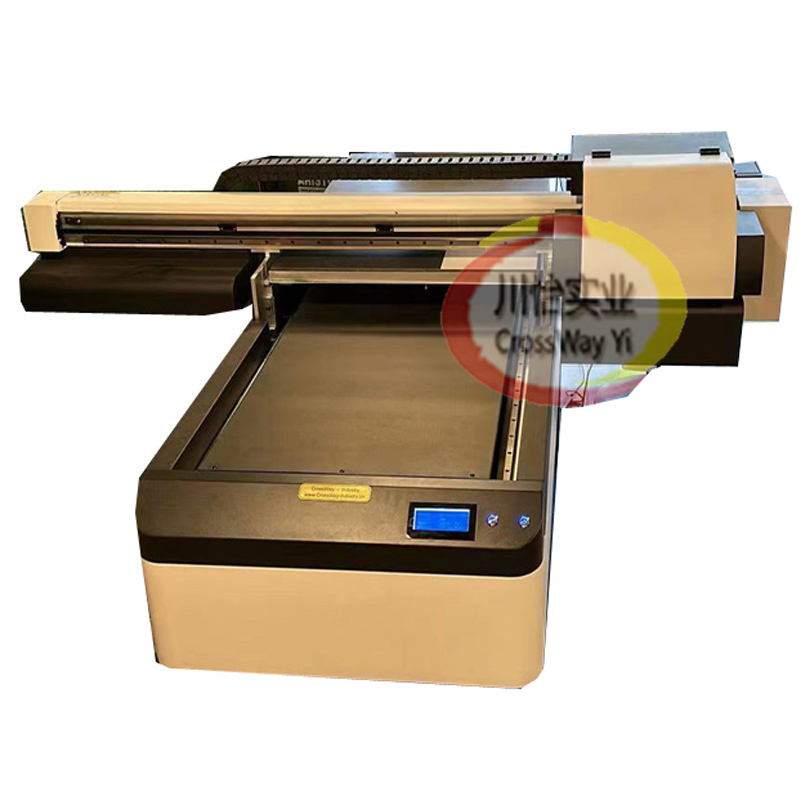 High-Quality A1 Size 6090 Flat - Commercial Printing Ink 评论和价格