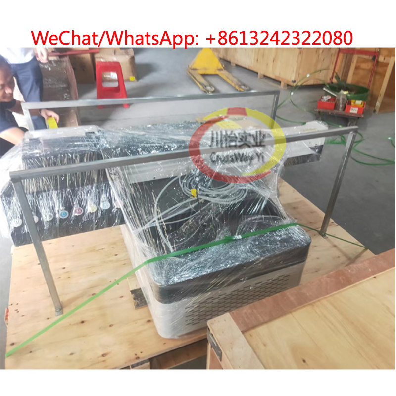 High-Quality A1 Size 6090 Flat - Commercial Printing Ink 评论和价格
