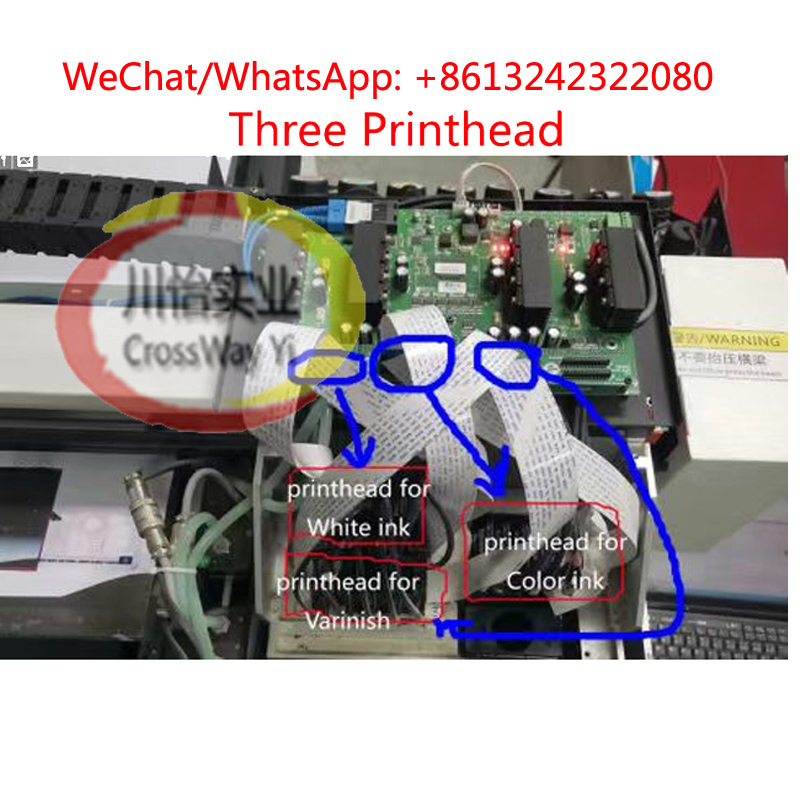 High-Quality A1 Size 6090 Flat - Commercial Printing Ink 评论和价格