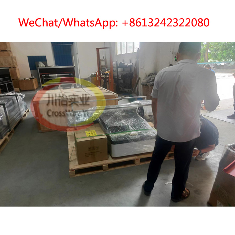 High-Quality A1 Size 6090 Flat - Commercial Printing Ink 评论和价格