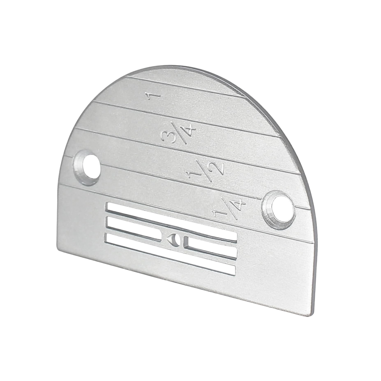 2Pcs Industrial Needle Plate # - Commercial Embroidery Machine 评论和价格