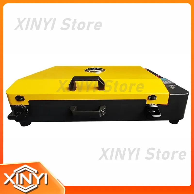 for A3 DTF Sheet Shaker Oven w - Dtf Powder Shaker 评论和价格