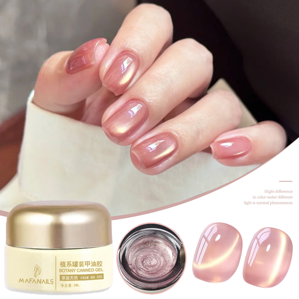 8ml Shiny Nude Pink Glass Bead - Exposure Unit Uv 评论和价格