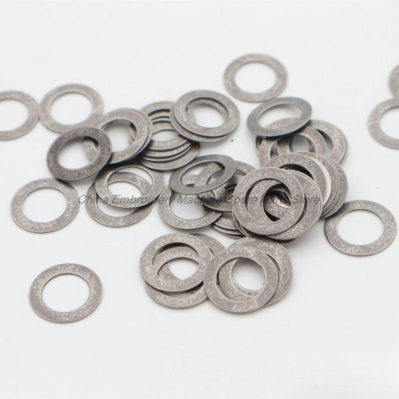 100PCS P15 Presser Foot Connec - Commercial Embroidery Machine 评论和价格