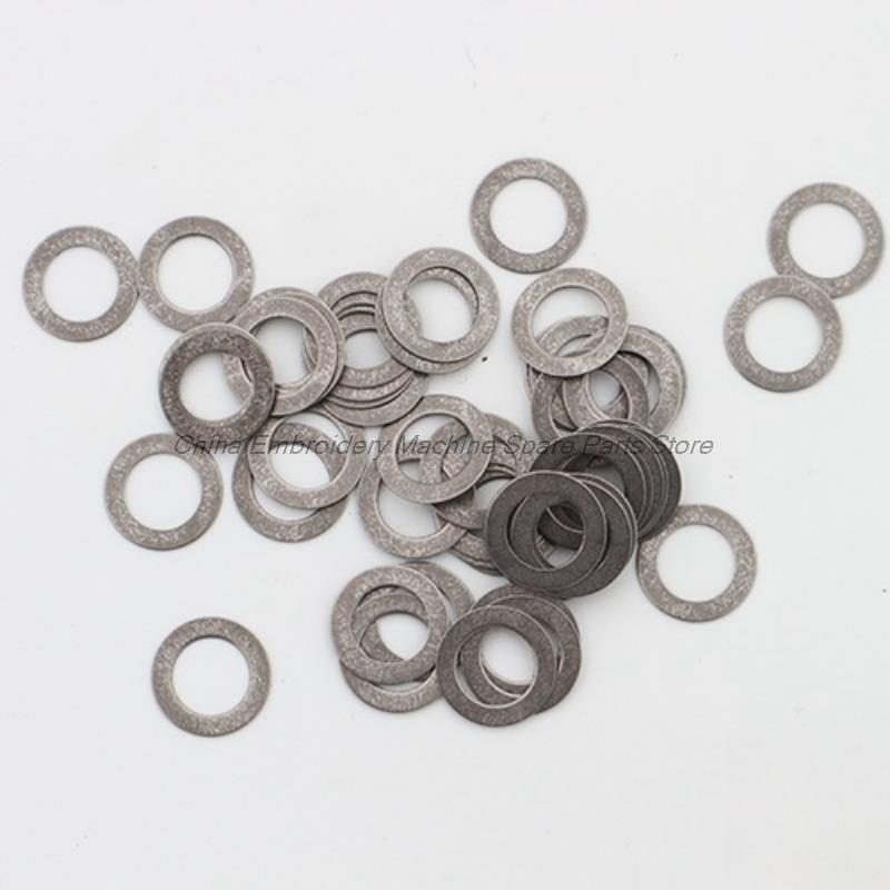 100PCS P15 Presser Foot Connec - Commercial Embroidery Machine 评论和价格