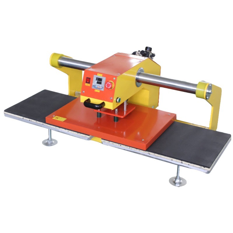 Commercial Grade Pneumatic Tsh - Commercial Printing Press Machine 评论和价格