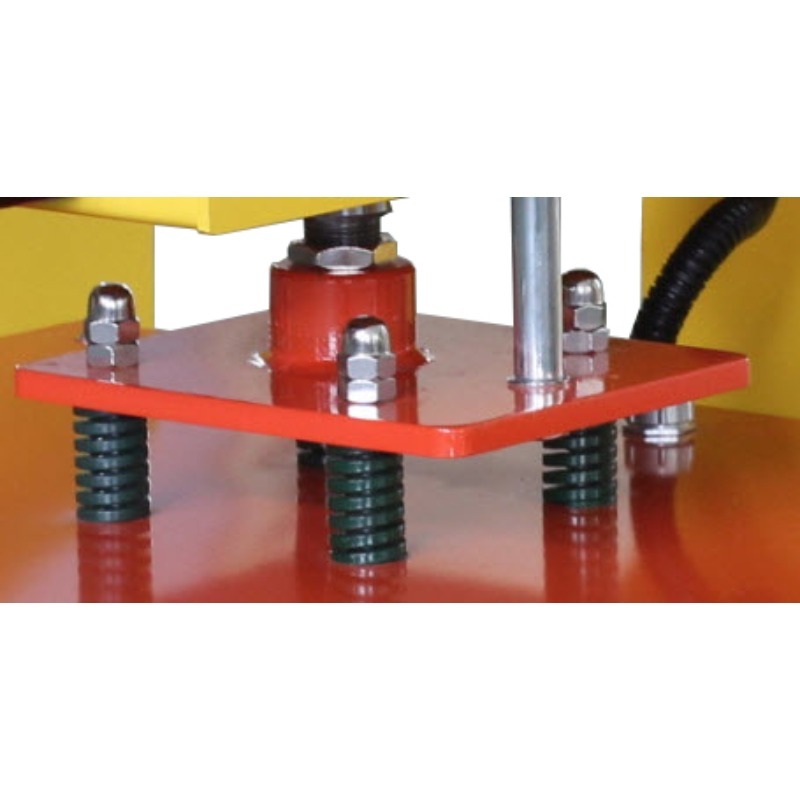 Commercial Grade Pneumatic Tsh - Commercial Printing Press Machine 评论和价格