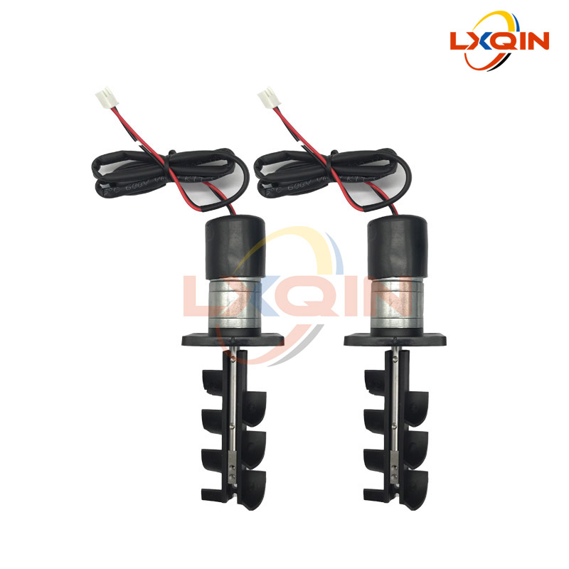 LXQIN Ink Tank Stirring Stirre - Dtf Powder Shaker 评论和价格