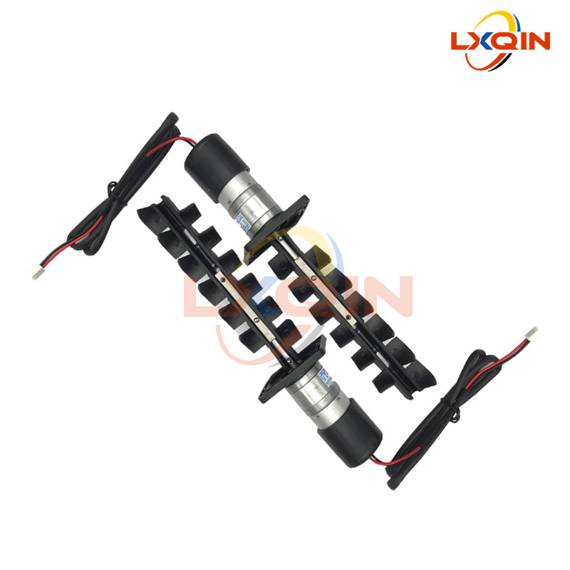 LXQIN Ink Tank Stirring Stirre - Dtf Powder Shaker 评论和价格