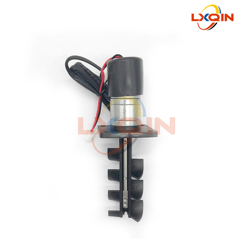 LXQIN Ink Tank Stirring Stirre - Dtf Powder Shaker 评论和价格