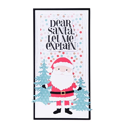 Big Sale Christmas Metal Cut d - Die Cutting Machine 评论和价格
