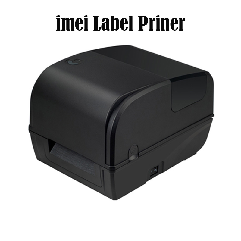 HS-3064 Thermal Transfer Label - Commercial Label Printing Machine 评论和价格