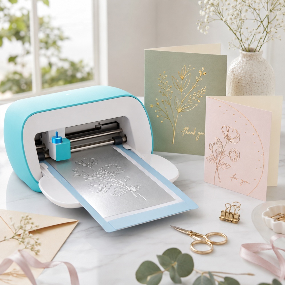 3 In 1 Foil Transfer Kit Fine  - Foil Transfer Machine 评论和价格