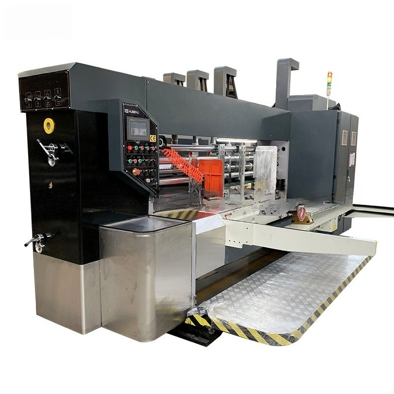 Customizable custom automatic  - Die Cutting Machine 评论和价格
