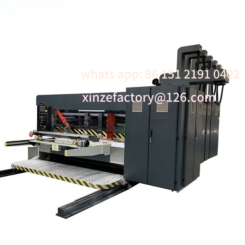 Customizable custom automatic  - Die Cutting Machine 评论和价格